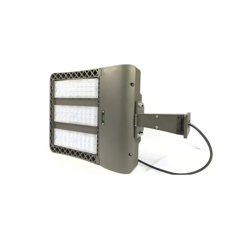 SP series CE CB ENEC IP67 IK09 250W 140LM/W adjustable dia-cast aluminum photocell dimmable led street light,led urban lights,led shoebox lamp,led parking light