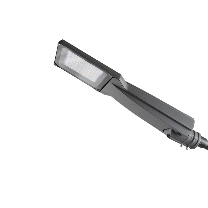 Beit series CE CB ENEC IP67 IK09 100W 140LM/W adjustable photocell dia-cast aluminum photocell dimmable led street light,led urban lights,led road luminaires,led street lamp,eight years warranty,tool-free maintenance,class II.