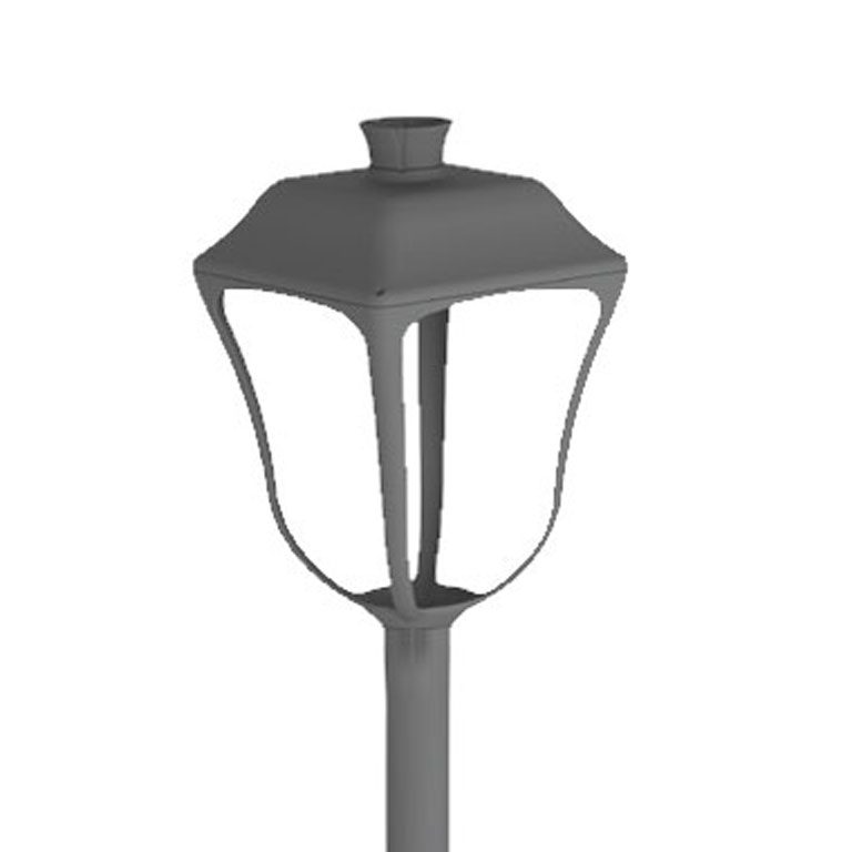 G08 series CE CB ENEC IP66 IK08 40W 130LM/W adjustable dia-cast aluminum photocell dimmable solar led garden light,led decorative luminaires,led pendant lamp,led parking lights,eight years warranty,tool-free maintenance,class II.