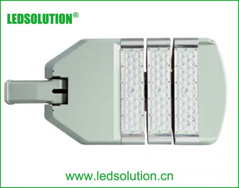 RL16 series CE CB ENEC IP67 IK09 150W 160LM/W adjustable photocell dia-cast aluminum photocell dimmable led street light,led urban lights,led road luminaires,led street lamp,eight years warranty,tool-free maintenance,class II.