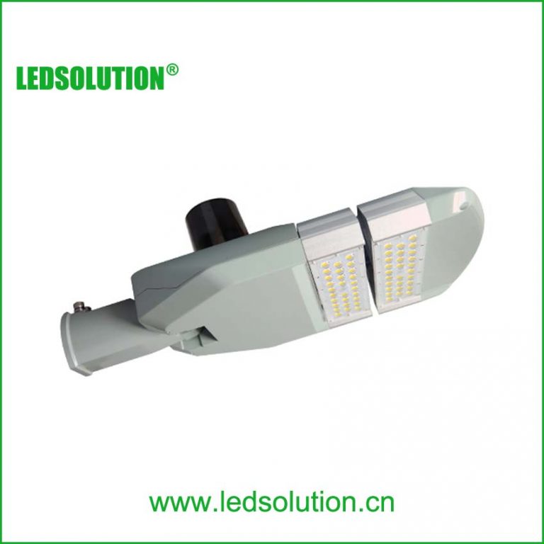 RL16 series CE CB ENEC IP67 IK09 80W 140LM/W adjustable photocell dia-cast aluminum photocell dimmable led street light,led urban lights,led road luminaires,led street lamp,eight years warranty,tool-free maintenance,class II.