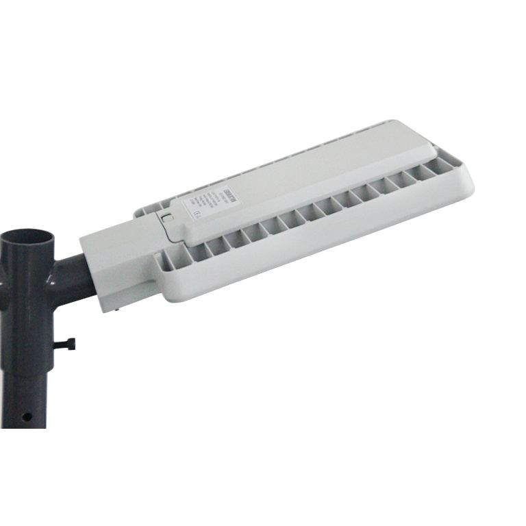 P16 series CE CB ENEC IP67 IK09 60W 140LM/W adjustable photocell dia-cast aluminum photocell dimmable led street light,led urban lights,led road luminaires,led street lamp,eight years warranty,tool-free maintenance,class II.