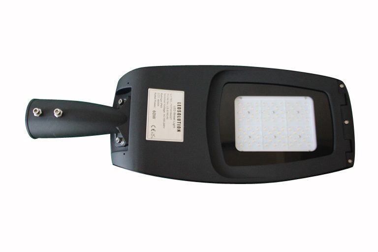 street light fixture led chip