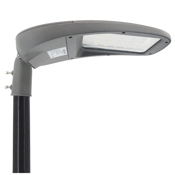 Z03 series CE CB ENEC IP67 IK09 100W 140LM/W adjustable photocell dia-cast aluminum photocell dimmable led street light,led urban lights,led road luminaires,led street lamp,eight years warranty,tool-free maintenance,class II.