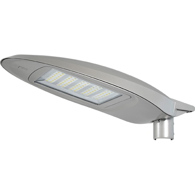 K150 series CE CB ENEC IP67 IK09 30W 140LM/W adjustable photocell dia-cast aluminum photocell dimmable led street light,led urban lights,led road luminaires,led street lamp,eight years warranty,tool-free maintenance,class II.