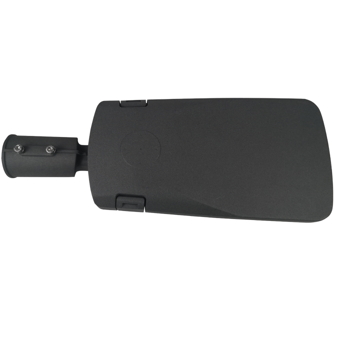 Alef series CE CB ENEC IP67 IK09 30W 140LM/W adjustable photocell dia-cast aluminum photocell dimmable led street light,led urban lights,led road luminaires,led street lamp,eight years warranty,tool-free maintenance,class II.