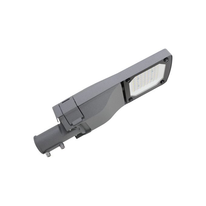 Alef series CE CB ENEC IP67 IK09 100W 140LM/W adjustable photocell dia-cast aluminum photocell dimmable led street light,led urban lights,led road luminaires,led street lamp,eight years warranty,tool-free maintenance,class II.