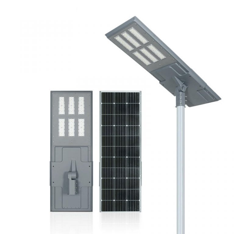 BT series smart MPPT CE Waterproof 200W adjustable Motion Sensor Remote Control Integrated lithium battery Solar led Street Light,all in one Solar Street Light,LiFePO4 solar lamp,Solar Garden Light,led urban lights,led road luminaires,led street lamp,five years warranty
