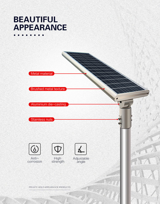 LED Street Light, Solar LED Street Light,LED Lighting Solution,LEDSOLUTION