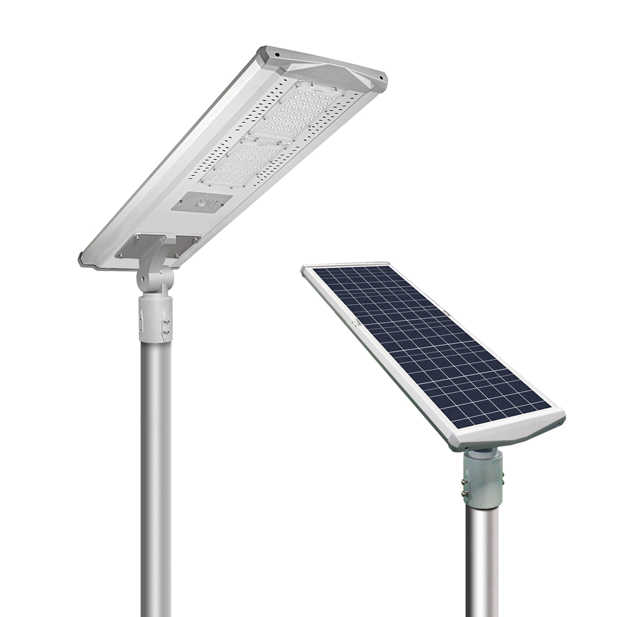 TC series smart MPPT CE Waterproof 60W adjustable Motion Sensor Remote Control Integrated lithium battery Solar led Street Light,all in one Solar Street Light,LiFePO4 solar lamp,Solar Garden Light,led urban lights,led road luminaires,led street lamp,five years warranty