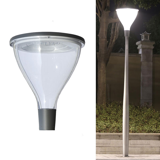 D09 series CE CB ENEC IP66 IK08 80W 130LM/W adjustable dia-cast aluminum photocell dimmable solar led garden light,led decorative luminaires,led pendant lamp,led parking lights,eight years warranty,tool-free maintenance,class II.