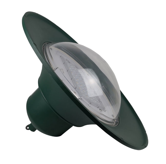 G01 series CE CB ENEC IP66 IK08 60W 130LM/W adjustable dia-cast aluminum photocell dimmable solar led garden light,led decorative luminaires,led pendant lamp,led parking lights,eight years warranty,tool-free maintenance,class II.