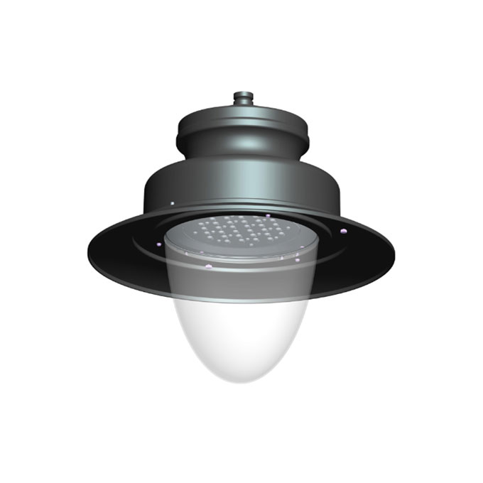 G03 series CE CB ENEC IP66 IK08 60W 130LM/W adjustable dia-cast aluminum photocell dimmable solar led garden light,led decorative luminaires,led pendant lamp,led parking lights,eight years warranty,tool-free maintenance,class II.