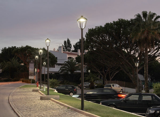 LED Street Light, Solar LED Street Light,LED Lighting Solution,LEDSOLUTION