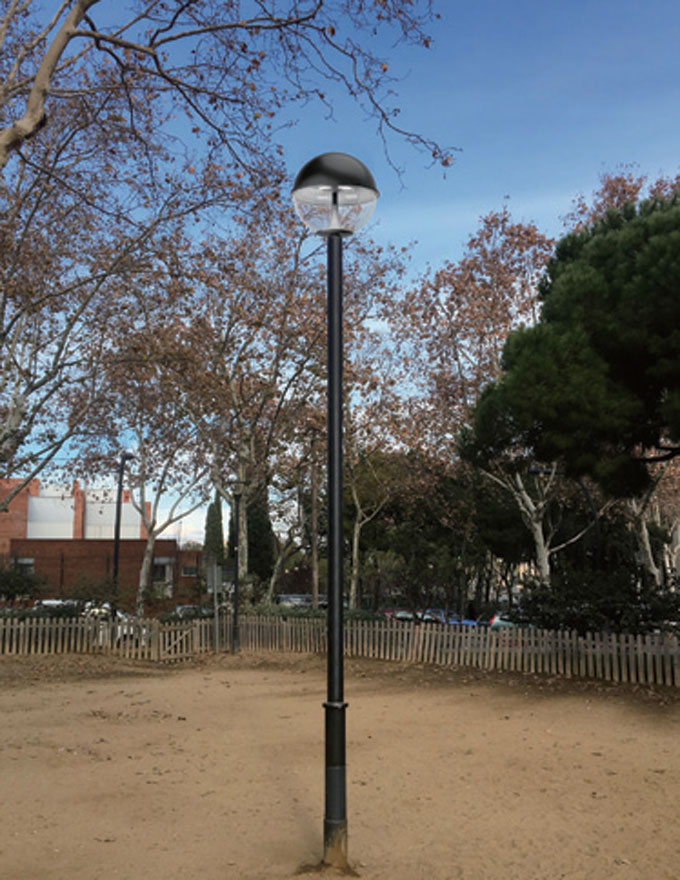 LED Street Light, Solar LED Street Light,LED Lighting Solution,LEDSOLUTION