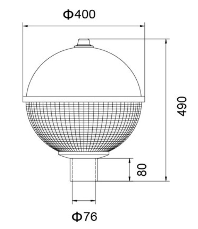 G10 series CE CB ENEC IP66 IK08 40W 130LM/W adjustable dia-cast aluminum photocell dimmable solar led garden light,led decorative luminaires,led pendant lamp,led parking lights,eight years warranty,tool-free maintenance,class II.