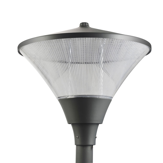 G13 series CE CB ENEC IP66 IK08 60W 130LM/W adjustable dia-cast aluminum photocell dimmable solar led garden light,led decorative luminaires,led pendant lamp,led parking lights,eight years warranty,tool-free maintenance,class II.