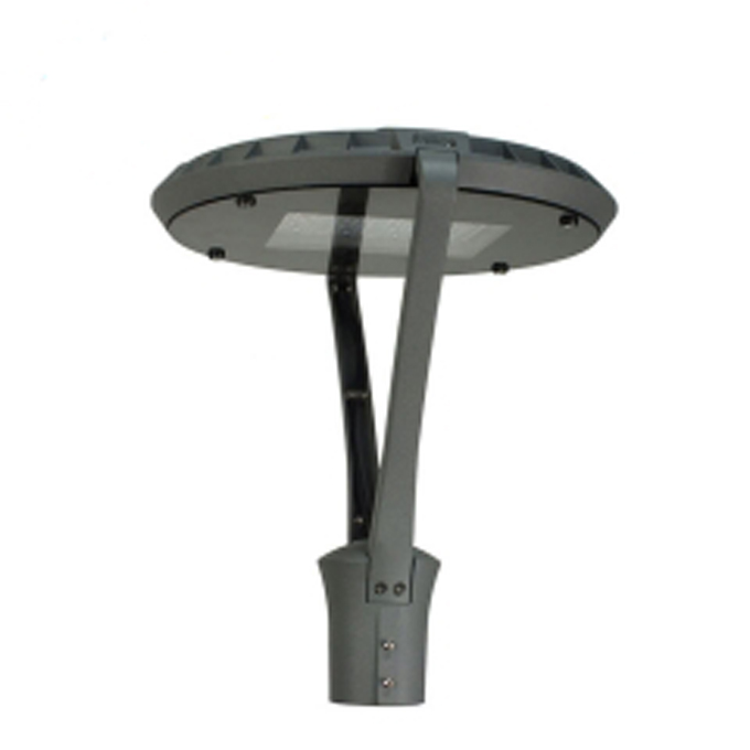 G07 series CE CB ENEC IP66 IK08 40W 130LM/W adjustable dia-cast aluminum photocell dimmable solar led garden light,led decorative luminaires,led pendant lamp,led parking lights,eight years warranty,tool-free maintenance,class II.